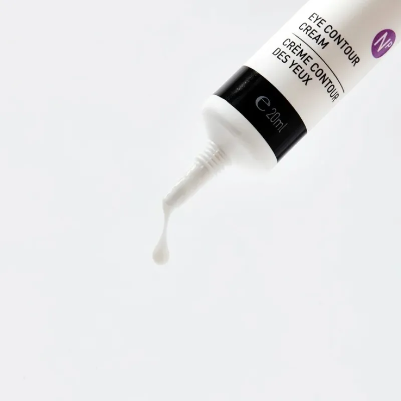 GIGI Nutri Peptide Eye Contour Cream | Acu Krēms ar Peptīdiem 20 ml