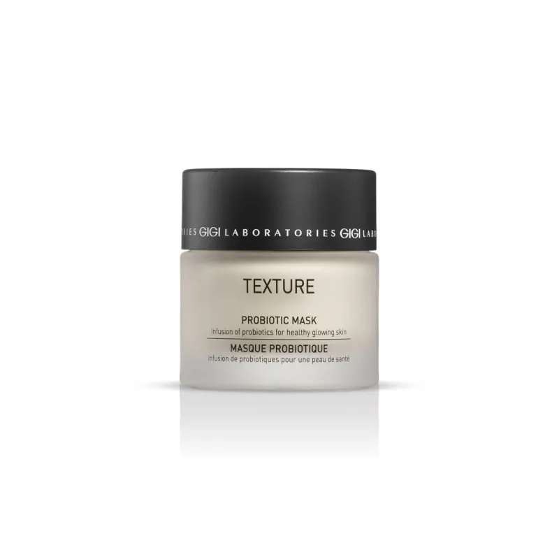GIGI Texture Probiotic Mask | Maska ar probiotikām 50 ml