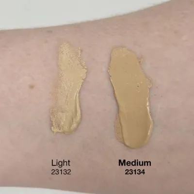 GIGI Texture Dynamic Day Make-Up SPF30 | Тонирующий дневной крем Medium 50 мл