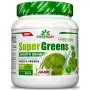 Amix Super Greens Smooth Drink | Зеленый смузи 360 г
