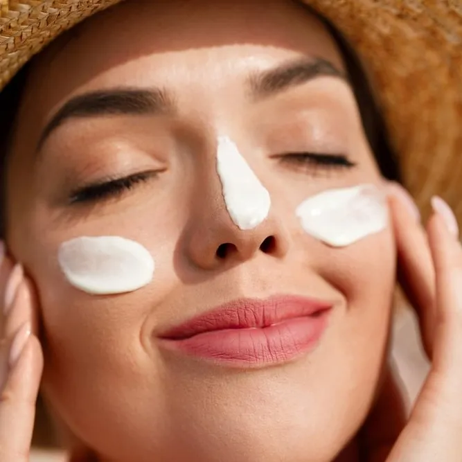 Medik8 Physical Sunscreen SPF50 | Minerāls saules aizsargkrēms SPF50 60 ml