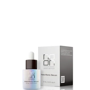 Noon Aesthetics Halo-Ronic Serum | Сыворотка для лица с гиалуроновой кислотой 15 мл