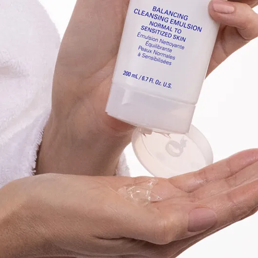 ZO Skin Health Balancing Cleansing Emulsion | Очищающая эмульсия 200 мл