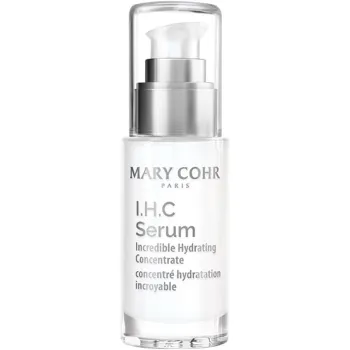 Mary Cohr I.H.C Incredible Hydrating Concentrate | Intensīvi mitrinošs un piepildošs sejas serums ar hialuronskābi 30 ml