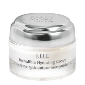 Mary Cohr I.H.C Incredible Hydrating Cream | Intensīvi mitrinošs sejas krēms ar Cellular Complex 50 ml
