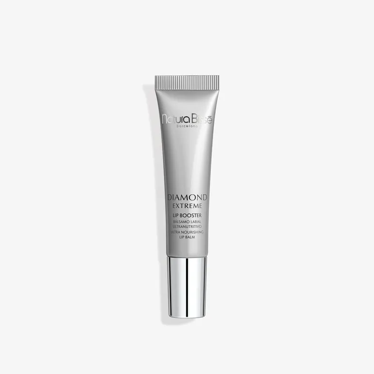 Natura Bissé Diamond Lip Booster | Intensīvi barojošs un apjomu piešķirošs lūpu serums 15 ml