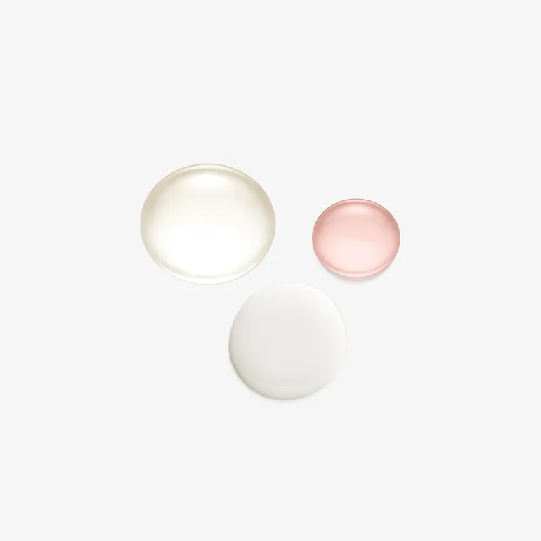 Natura Bissé Diamond Instant Glow | Trīs soļu ekspresliftinga ampulu procedūra 3 × 1.5 ml