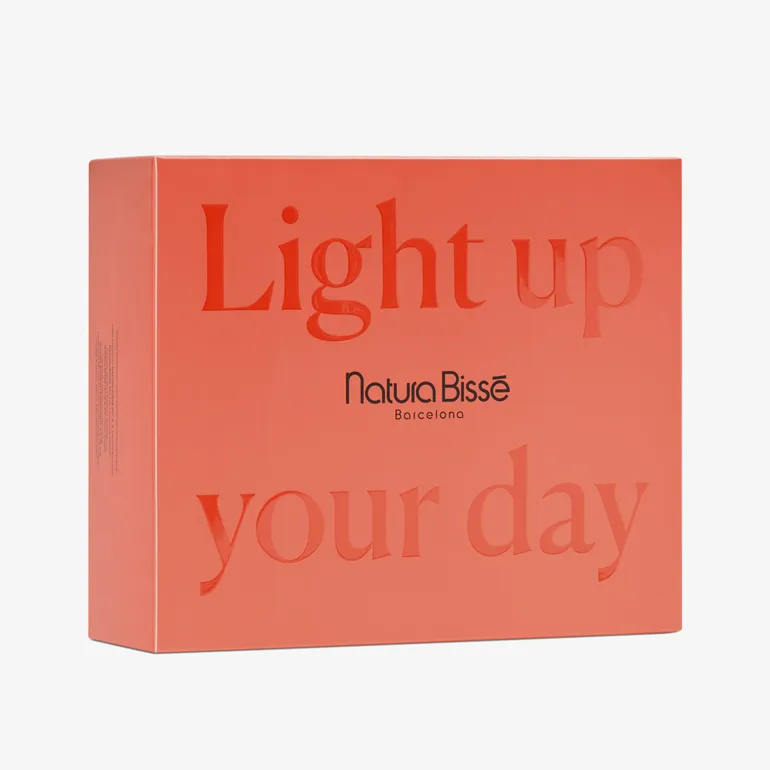 Natura Bissé Diamond Lavender Candle | Ароматическая лавандовая свеча 370 г
