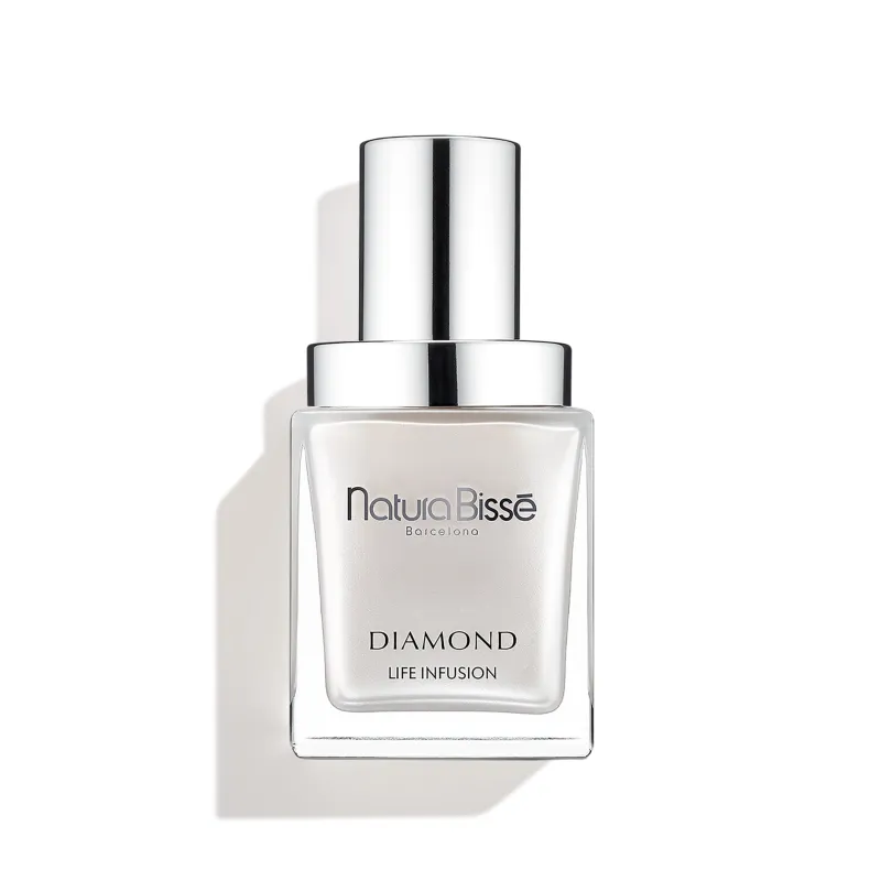 Natura Bissé Diamond Life Infusion | Инновационная антивозрастная сыворотка с лифтинг-эффектом 25 ml