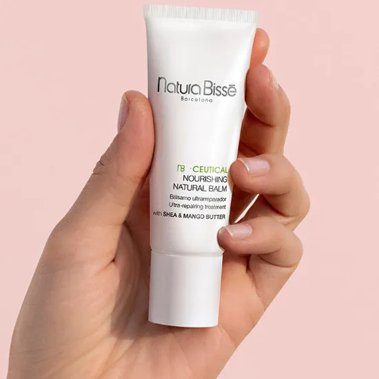 Natura Bissé NB·Ceutical Nourishing Natural Balm | Intensīvi barojošs balzams sausai un jutīgai ādai 50 ml