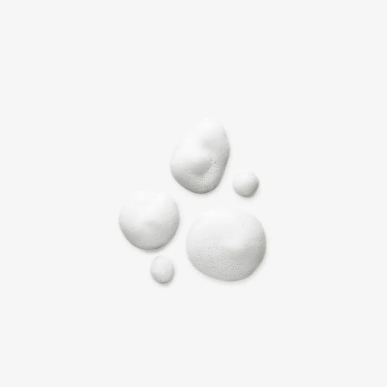 Natura Bissé Oxygen Mousse | Attīrošas sejas putas poru attīrīšanai un matējošam efektam 150 ml
