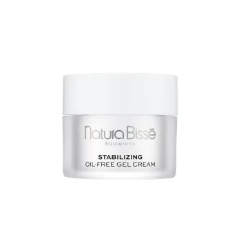 Natura Bissé Stabilizing Oil-Free Gel Cream | Гель-крем без масел, регулирующий себум и уменьшающий поры 50 мл