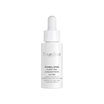 Natura Bissé Stabilizing Purifying Concentrate | Сбалансирующий очищающий концентрат, регулирующий себум, сужающий поры 30 мл