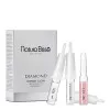 Natura Bissé Diamond Instant Glow | Trīs soļu ekspresliftinga ampulu procedūra 3 × 1.5 ml