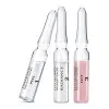 Natura Bissé Diamond Instant Glow | Trīs soļu ekspresliftinga ampulu komplekts 12 × 1.5 ml