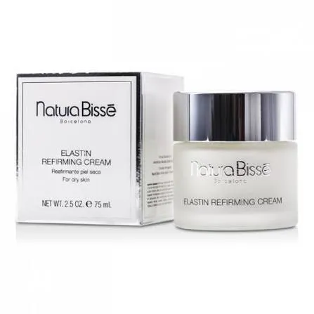 Natura Bissé Elastin Refirming Night Cream | Nostiprinošs nakts krēms sausai ādai 75 ml