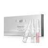 Natura Bissé Diamond Instant Glow | Trīs soļu ekspresliftinga ampulu komplekts 12 × 1.5 ml