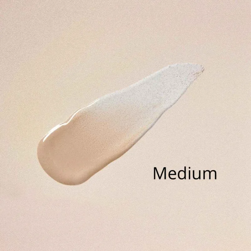 Colorescience Face Shield Flex SPF50 | Минеральный тонирующий SPF для лица 55 мл