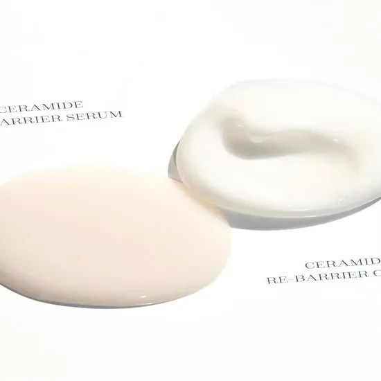 Janssen Ceramide RE-BARRIER Duo | Набор для восстановления барьера кожи с керамидами 15 мл + 30 мл
