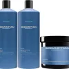 Sebastian Professional Hydre Conditioner | Интенсивно увлажняющий кондиционер для сухих и пушащихся волос 1000 мл