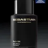 Sebastian Professional Dark Oil Smooth and Shine Shampoo | Šampūns nogludināšanai un mirdzumam 280 ml