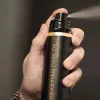 Sebastian Professional Dark Oil Silkening Hair Mist | Легкий спрей для волос для блеска и выравнивания 200 мл