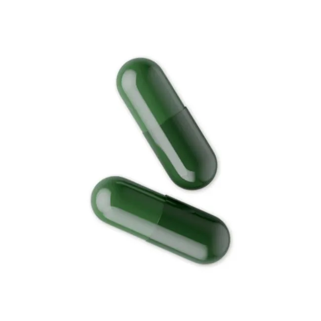 Mesoestetic blemiderm® caps | Биологически активная добавка для склонной к акне кожи 60 капсул