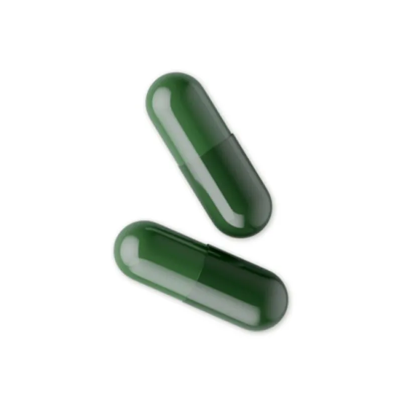 Mesoestetic blemiderm® caps | Uztura bagātinātājs aknei pakļautai ādai 60 kapsulas