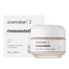 Mesoestetic cosmelan® 2 | Pretpigmentācijas krēms profesionālās cosmelan® metodes turpināšanai 30 g