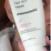 Mesoestetic fast skin repair | Atjaunojošs krēms jutīgai un sensibilizētai ādai 50 ml