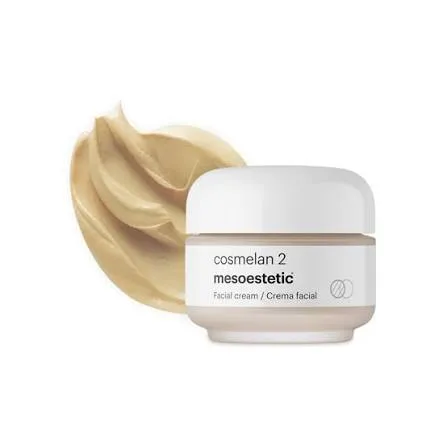 Mesoestetic cosmelan® home pack | Набор для домашнего ухода для профессиональной коррекции пигментации