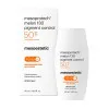Mesoestetic mesoprotech® melan 130 pigment control | Тонированный солнцезащитный крем для кожи с пигментными пятнами 50 мл
