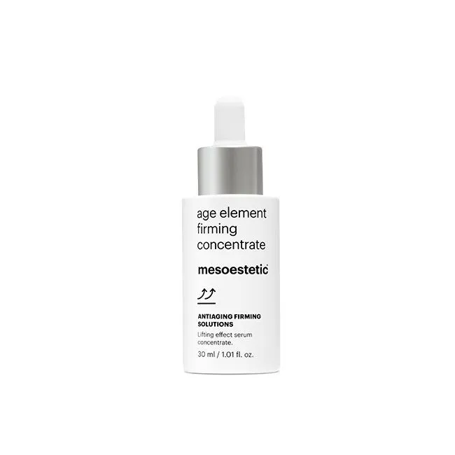Mesoestetic age element® firming concentrate | Концентрированная лифтинг-сыворотка 30 мл