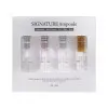 THESERA Signature Exosome Ampoules | Eksosomu Ampulu Komplekts Sejai 4 x 4 ml