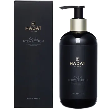 HADAT Calm Body Lotion | Увлажняющий лосьон для тела 300 мл