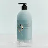 HADAT Microcapsules Shampoo | Atjaunojošs Šampūns ar Mikrokapsulām 250 ml / 800 ml