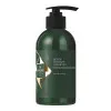 Hadat Cosmetics Detox Therapy Shampoo | Detoksicējošs šampūns galvas ādas dziļai un saudzīgai attīrīšanai 50 ml / 250 ml / 800 ml