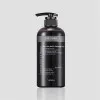 Thesera Rootension Black Ex Shampoo | Spēcīgas Iedarbības Šampūns Pret Matu Izkrišanu 500 ml