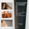 THESERA Rootension Black EX Hair Mask | Matu Stiprinoša Maska 250 ml