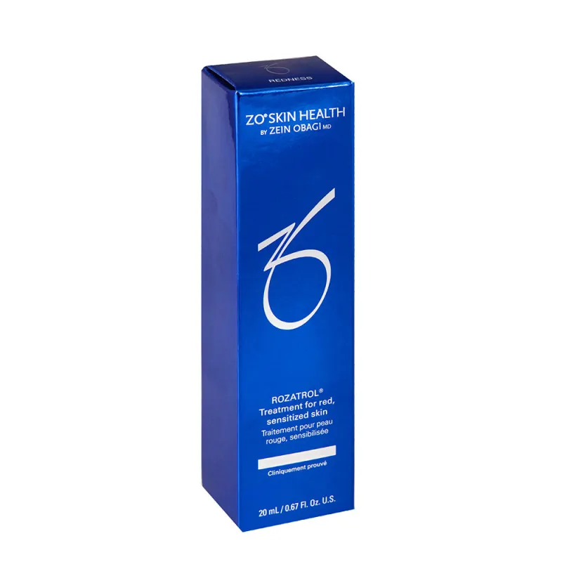 ZO Skin Health Rozatrol  | Rozācijas Serums 20 ml