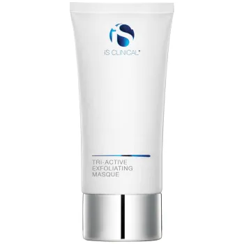 iS Clinical Tri-Active Exfoliating Masque | Pulējoša Eksfoliācijas Maska 120 g