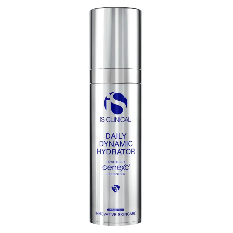 iS Clinical Daily Dynamic Hydrator | Антивозрастной Крем 50 г