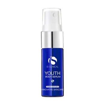 iS Clinical Youth Body Serum | Сыворотка-Спрей Для Тела  15 мл
