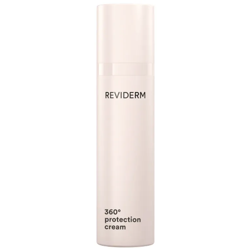 REVIDERM 360° Protection Cream | 360° Pretnovecošanās Aizsargkrēms 50 ml