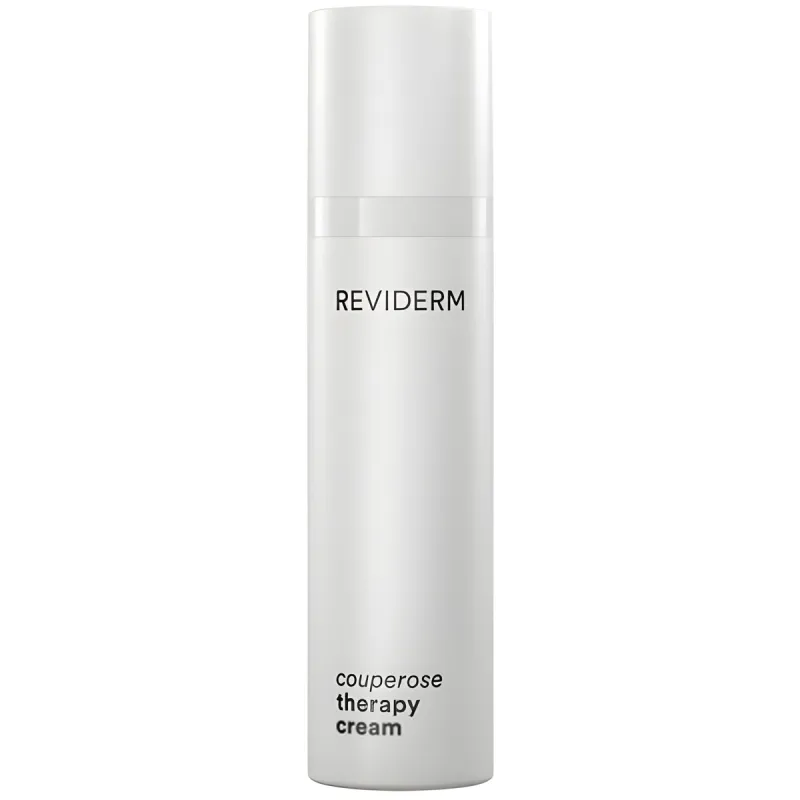 REVIDERM Couperose Therapy Cream | Kuperozas Ādas Krēms 50 ml