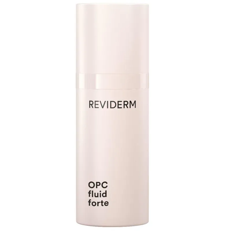 REVIDERM OPC Fluid Forte | OPC Dubultaizsardzības Fluīds 30 ml