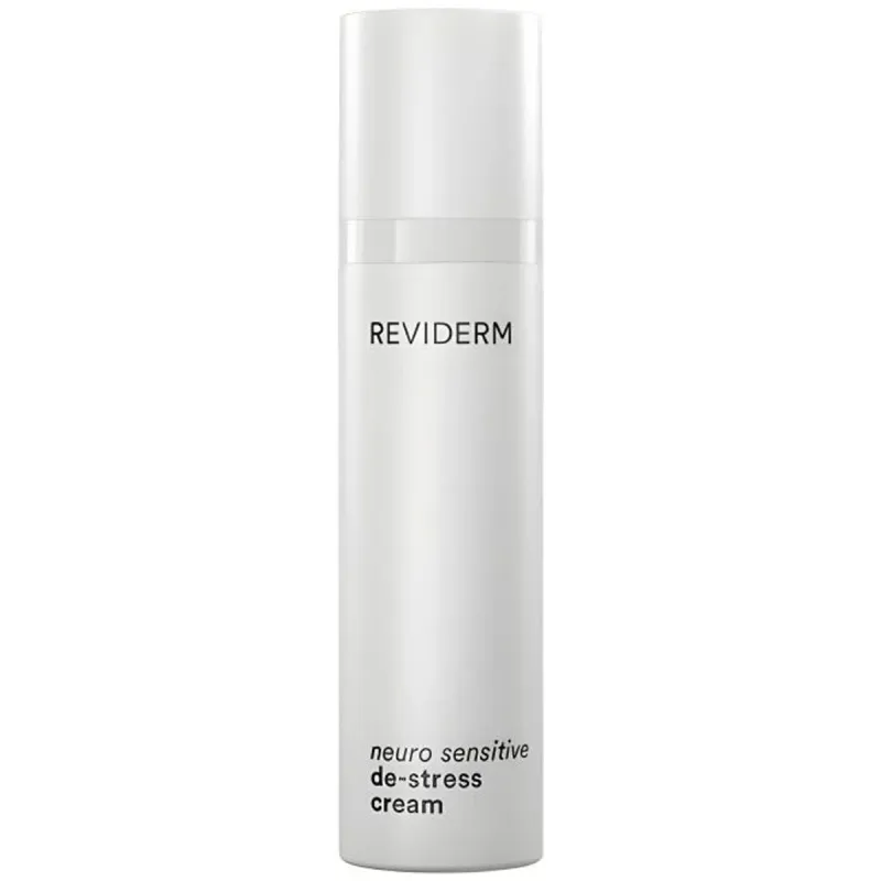 REVIDERM Neuro Sensitive De-Stress Cream | Krēms Īpaši Jutīgai Ādai 50 ml