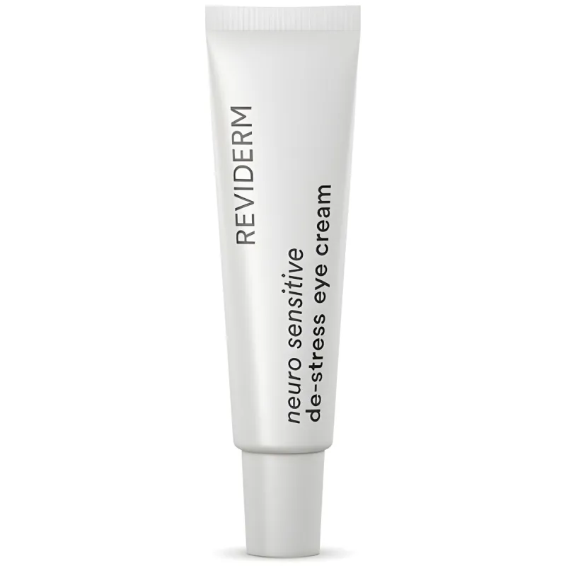 REVIDERM Neuro Sensitive De-Stress Eye Cream | Acu Krēms 15 ml