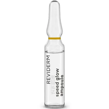 REVIDERM Speed Glow Ampoule | Ампулы Для Сияния 7 x 2 мл