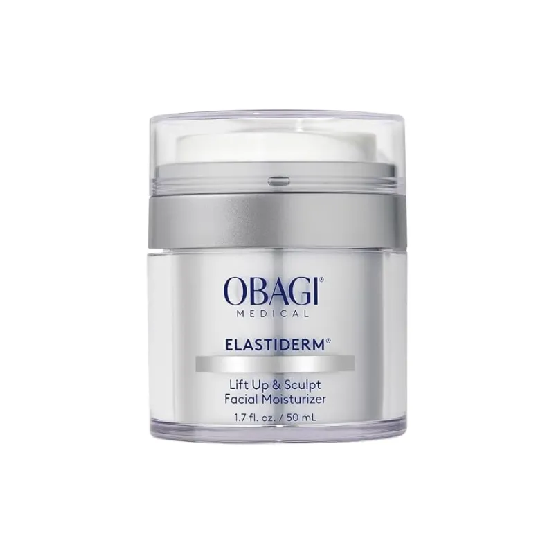 OBAGI MEDICAL ELASTIDERM Lift Up & Sculpt | Лифтинг-Крем Для Лица И Против Морщин, 50 мл